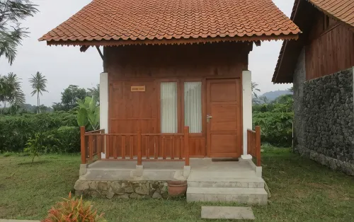 The Gade Village Balkondes Ngargogondo - 3つ星