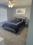 Seneca Summit: Lake view, private road - 3-Sterne