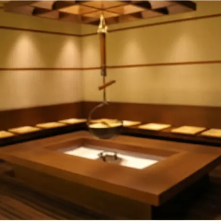 Naruko Hotel