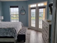 YOUR HOME AWAY FROM HOME - Jacuzzi