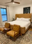 Historic Waterfront Escape • Dock, Deck, Fire Pit, Views, Peace & Kayaks - Wifi