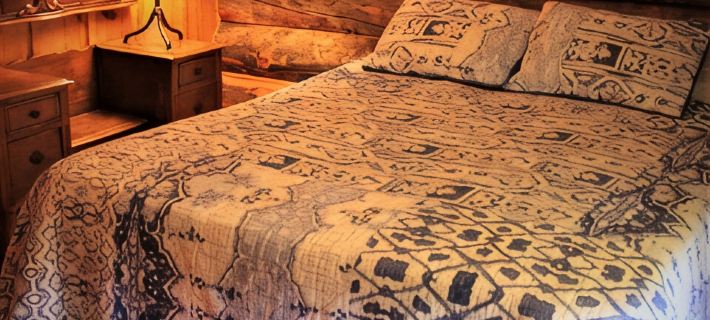 Enjoy a Get-A-Way @ this cozy log cabin on Eagle Nest Lake, in Eagle Nest NM!! Hotels in Colfax County