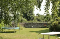 La Ferme des Chataigniers - Pensions