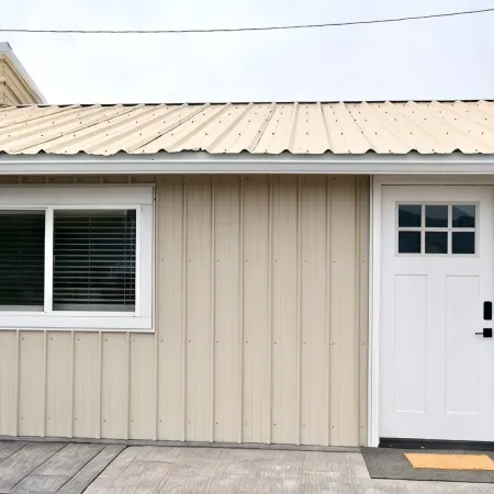 Golden Spike Stable Getaway in Downtown Tremonton