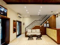 Hotel A. K. International - Fort Hotels near RBI