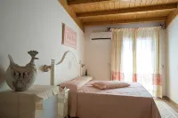 Hotel Barbagia - balcony