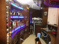 Hotel Miracle - Bar
