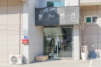 Samcheok Bonga Pension - 2-Star