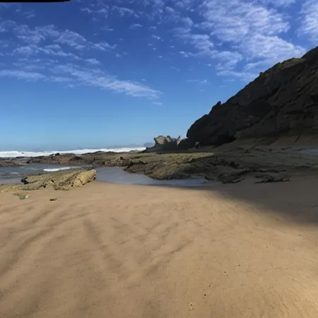 Brenton on the Rocks
