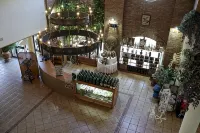 Hotel Alfonso VIII - parking