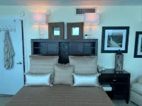 Direct beach front