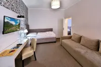 อัพเพลนด์ โรงแรม ลูสซ่า เมเจอร์ - พร้อมอาหารเช้า