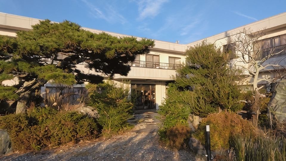 Ogawaya Ryokan