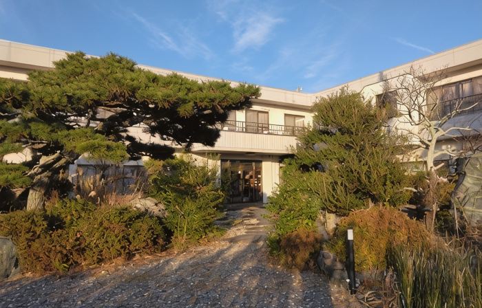 Ogawaya Ryokan
