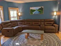 City Center Sanctuary - Homestays