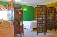 Lakeview Carriage House at Leaser Lake B and B…Cozy, Comfortable, Country - 3つ星
