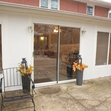2-bedroom vacation home just 3 minutes drive to Drake University