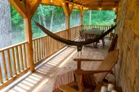 Vireo Cabin at Driftless Creek - 4 estrellas