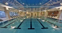 Lindner Hotel Bratislava - Pools