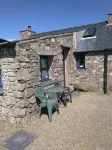 Birch cottage, Treleidir Holiday Cottage, near coastpath and beaches - Wifi