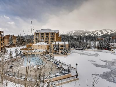 Autumn Spectacular_Main ST Station_Ski in/Out_Stunning Mtn View_Pk9_Hot Tub+Pool