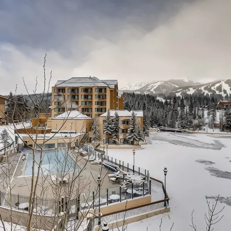 Summer Spectacular_Beautiful Mtn Views__Luxury_Main St Station_Pk9_Hot Tubs+Pool