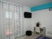 B&B Torre Nave Hotels near Black Sand Beach