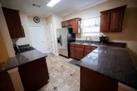5 miles to Bourbon St Historic Neighborhood of Old Arabi. Family friendly! - 4-Star