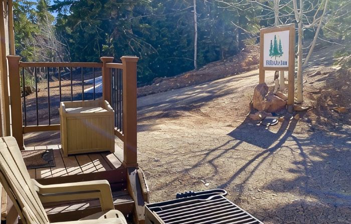 Fabulous Find/CozyCondo Nestled in the Pines/Fishn'/Hikin'/Central/Bryce/ZionGem