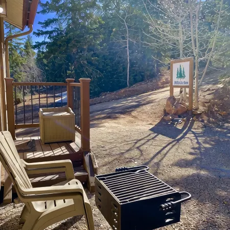 Fabulous Find/CozyCondo Nestled in the Pines/Fishn'/Hikin'/Central/Bryce/ZionGem