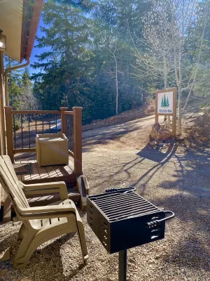Fabulous Find/CozyCondo Nestled in the Pines/Fishn'/Hikin'/Central/Bryce/ZionGem - Wifi