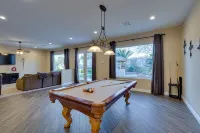 Family Friendly 4000 Sq Ft 5 Bed 5.5 Bath, With Pool And Spa,  3 Miles To Strip - Private Pool