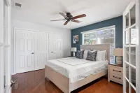 Fully Remodeled, Clean and Cozy, with FREE POOL/SPA HEATING. - 무료 와이파이
