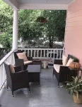 1850’s Charleston Treasure - Condos