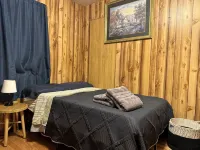 “Historic Route 66 Cabin in Downtown Ocala” - Balcony
