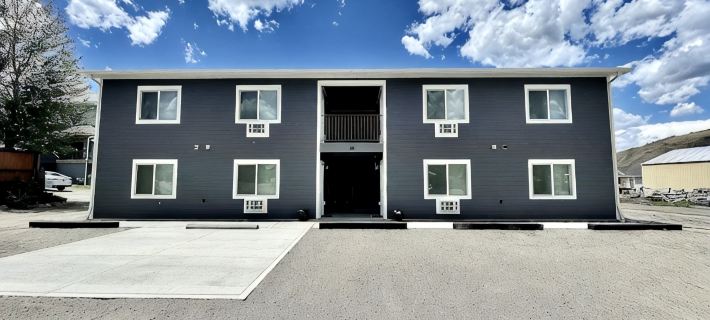 Yellowstone Retreat Rentals U1: two blocks from Yellowstone! Hotels in Gardiner