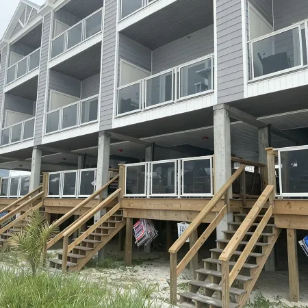 Beachfront--Beachfront---Beachfront--Nora's