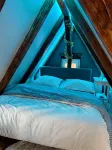 Sleeping Beauty Loft - Wi-Fi