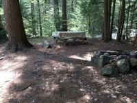 Beautiful lakeview cottage on Friends Lake - Wifi