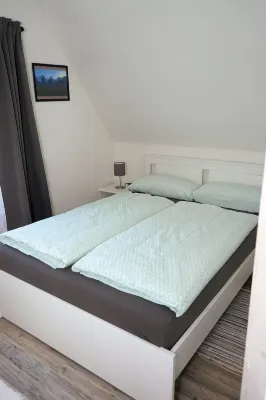 Anchorage - cozy vacation apartment near Mölln - Homestays