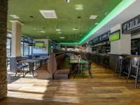 Ibis Styles Bad Reichenhall - breakfast