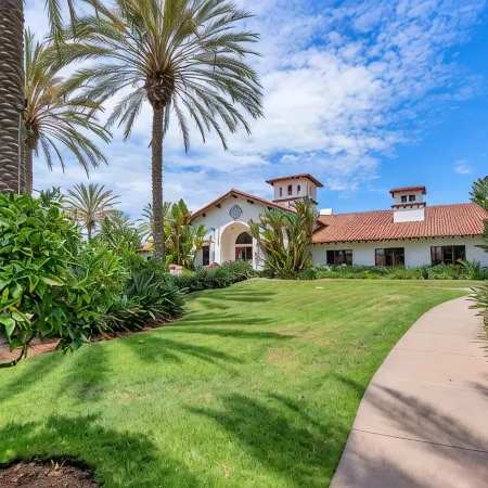 California Coastal Condo at La Costa Resort
