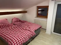 Germütliche Ferienwohnung am Fusse des Berges - Wifi