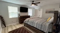 Full remodel  No trailering to the Windrock, Norris Lake and Trails close by. - Homestays