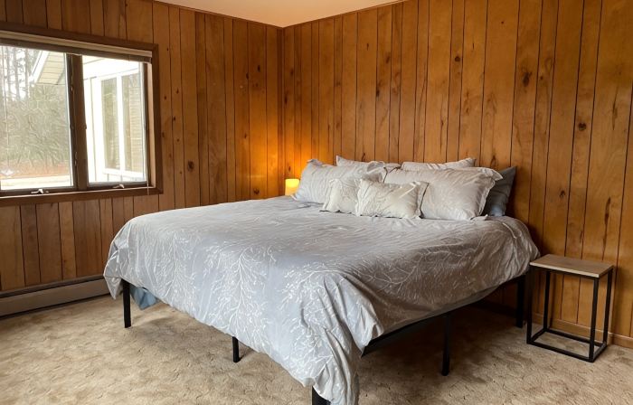 Your Northwoods Waterfront Getaway