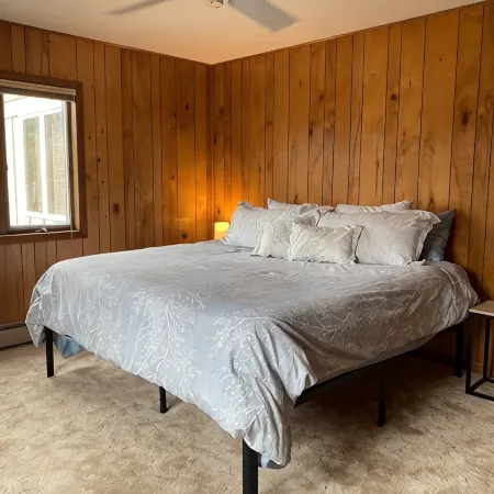Your Northwoods Waterfront Getaway