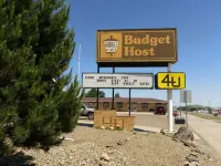 Budget Host 4U Motel - 2-Star