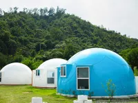 Gapyeong All That Water Poolvilla Hotels near Interactive Art Museum