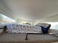 No CleaningFee—Very Clean, Light Boise Tiny House - Homestays