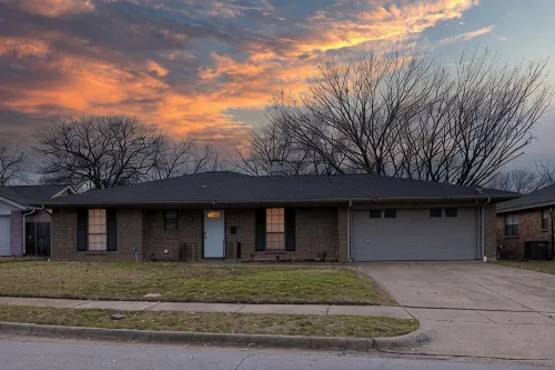 Fifa & Stadiums, Family & Pet Friendly, Smart Home, Garage & Fenced Yard - 3-Star